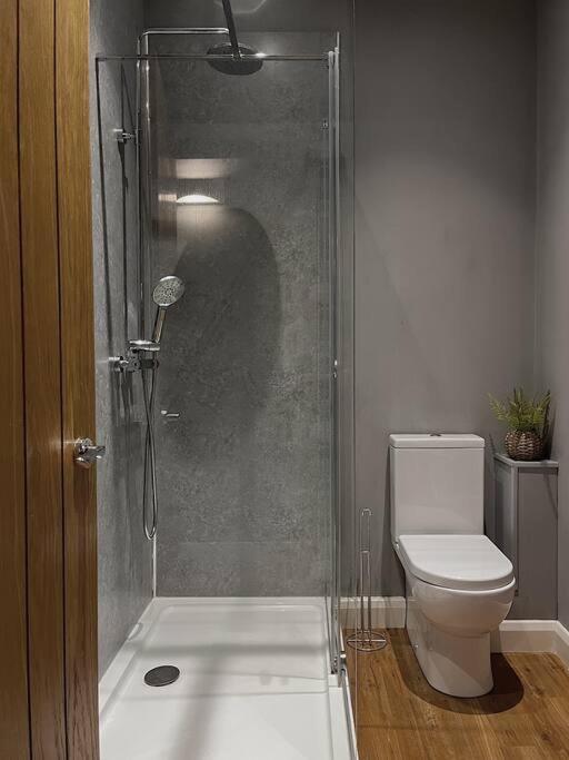 Cosy 2 Bedroom Apartment Todmorden Zewnętrze zdjęcie